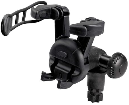 Railblaza 02403311 Mobile Device Holder Adjustable - Black