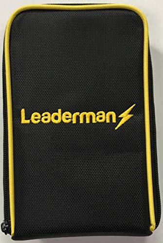 C25 Leaderman Carry Case for Most Kewtech, Metrel & Martindale Multimeters