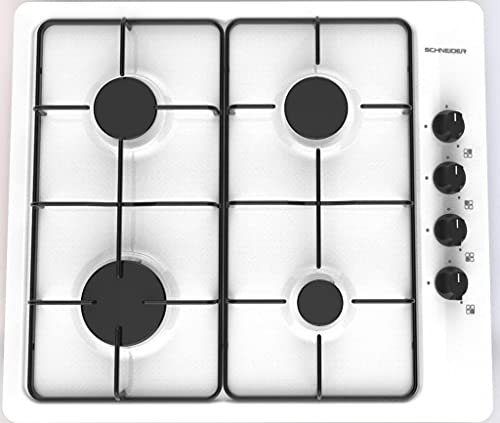 SCHNEIDER Plaque gaz SCTG6040B1