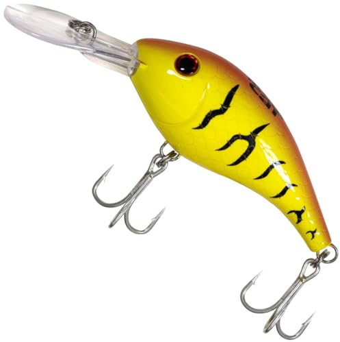 Black Cat Baby Cranker 12cm 25g - Crankbait