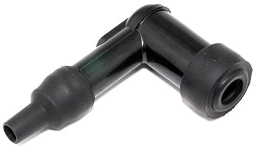 Easyboost antiparassita tappo candela per Scooter Moto 50cc per MBK Booster Nitro AM6 Derbi MBK 51 103 Rieju Motosega Trimmer Decespugliatore Motoagricolo