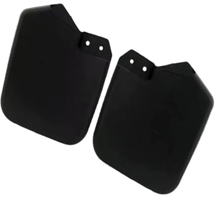 For Ford Transit for Custom 2012 Set paraspruzzi anteriore sinistro e destro di ricambio compatibile con i codici OE 1915642 1915641