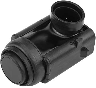 Broco Stoßfängersensor Rückfahrhilfe, PDC Einparkhilfe for Mercedes-Benz W203 W211 W220 W209 W210 0045428718