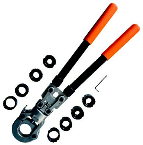coffret pince plomberie a sertir pro professionnelle gtie 5 ans 16 20 25 32 U et H