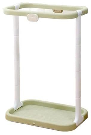 Soporte Para Bolsas De Basura Soporte for bolsas de basura, estante de basura colgante multifuncional, soporte for bolsa de basura grande for exteriores, estante de almacenamiento de basura portátil f