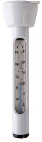 Intex 59634 Pool Thermometer weiß