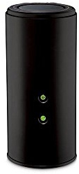 D-Link DIR-868L Dual Band Gigabit Cloud Router (Übertragungsgeschwindigkeiten von bis zu 1,3 Gbit/s)