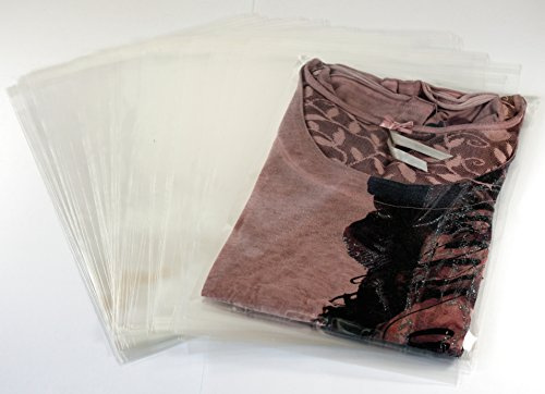 Verpackungsbeutel 100 Stück 35cm x 25cm -K&B Vertrieb- Versandbeutel Versandtaschen selbstklebend 657
