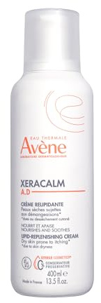 Nova Engel Avene Xeracalm A.D Balsamo Relipidiz 400, Skönhetsvård, För Resor, Med Autentisk Upplevelse