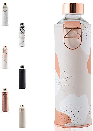 EQUA Mismatch 750 ml Adult Bottle for Mixed Petrol
