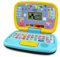 VTech VTech-80-553522 Peppa Pig, Computer interattivo per Bambini + 3 Anni, Versione ESP, Colore Blu, único, 80-553522
