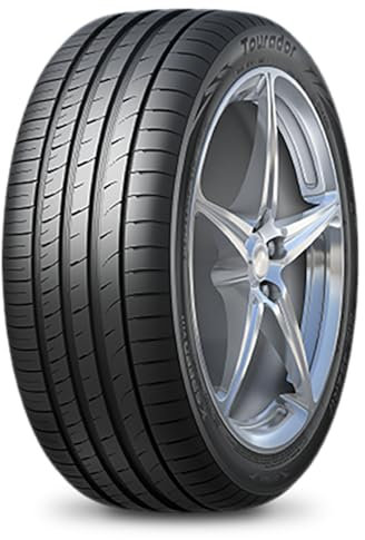 TOURADOR - 255/35 ZR19 TL 96W X SPEED TU1 XL BSW - Sommerreifen