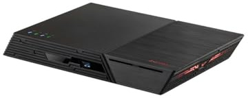 ASUSTOR Stockage réseau FLASHSTOR 6 (FS6706T)