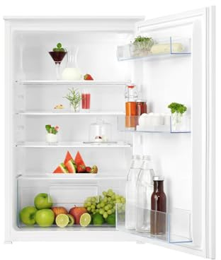 AEG NSK5O88ES Einbaukühlschrank