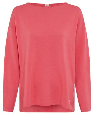 BRAX dam Style.liz Merino Cashmere Pullover-tröja