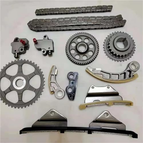 Kit Catena Di Distribuzione N22a1 N22a2 N22a3 Per Accord Per Civic Per Fr-v Per Cr-v N22a, N22b, Motore 2.2t 14401-rbd-e00 Riparazione