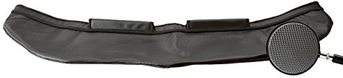 AUTO-STYLE Motorhauben Steinschlagschutz kompatibel mit Ford Mondeo 2007-2008 Karbon-Look