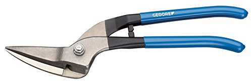 Gedore Cesoia per contornare 350 mm - 423035