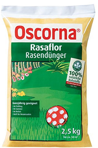 Oscorna Rasaflor, 2,5 kg