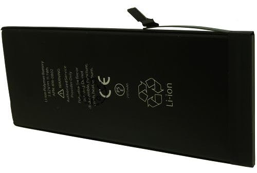 Batterie Compatible avec Apple IPHONE 6P