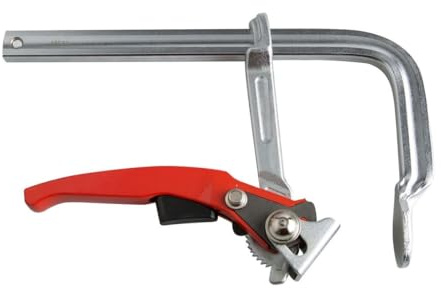 Alfa 45623 - Sargento stein apriete rapido 120x300