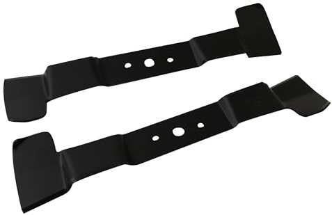 SECURA 2 Messer kompatibel mit Viking MT5097 MT5097 C MT5097 Z 6160-702 0100 0105 Mäher