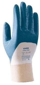 uvex uniflex 7020 Montagehandschuh 8-6051588