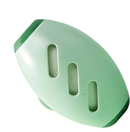 Waschbarer Kleberoller, klebrige Fusselrolle, Fusselentferner, tragbarer Fusselentferner, wiederverwendbarer Fusselentferner, leicht zu reinigen und wiederzuverwenden, ABS + Silikon für bequemes