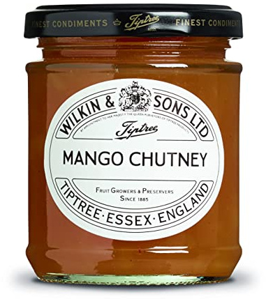 Tiptree 8667