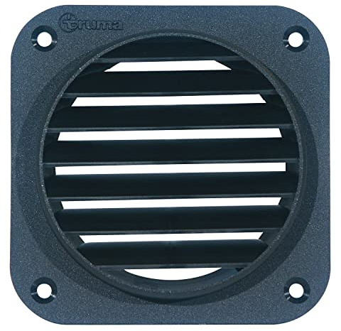 Truma SCW Buse orientable 2 pour climatisation Saphir, 36916