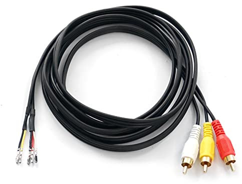 Audi 000051444G Adapterleitung für Tv-Tuner