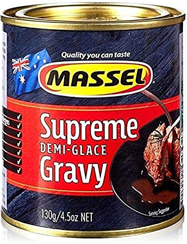 Massel Gravy Tub (1, Supreme)