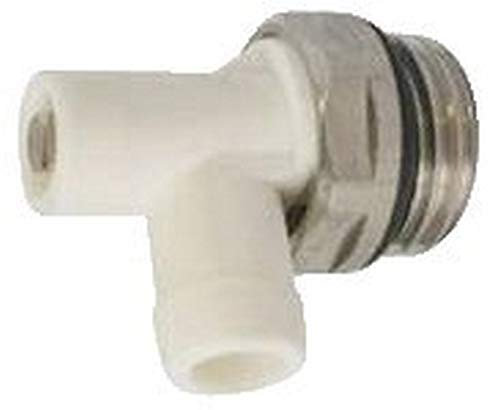 ROBINET DE VIDANGE A AIR POUR RADIATEUR CHAUFFAGE CENTRAL EAU CHAUDE ORIENTABLE M 15x21 mm - SOMATHERM