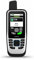 Garmin GPSMAP 86s Marine Handheld GPS vorinstalliert mit weltweiter Grundkarte
