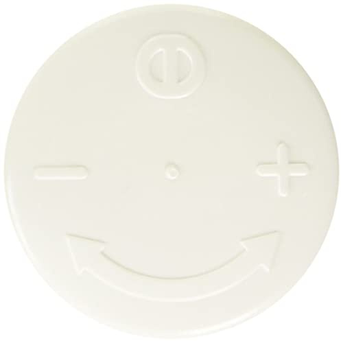 Drayton Decorator Radiator Valve Cap 0735123 5 Pack