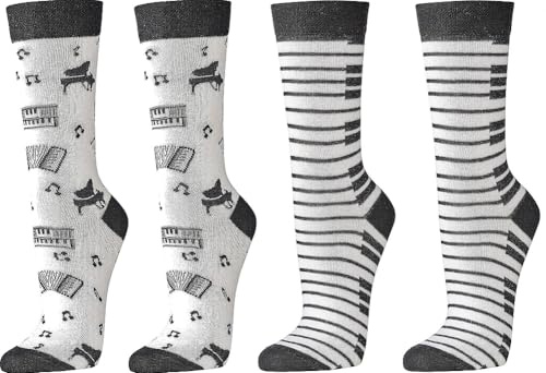 Wowerat Calcetines Divertidos CALCETINES DIVERTIDOS Unisex adulto