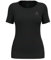 Odlo Damen Merino 200 Undershirt, Schwarz, S EU