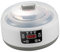 F Fityle Yogurtera eléctrica para Hacer Yogur, función de sincronización de Yogur casero, máquina para Hacer Natto, Control de Temperatura Constante, hogar,