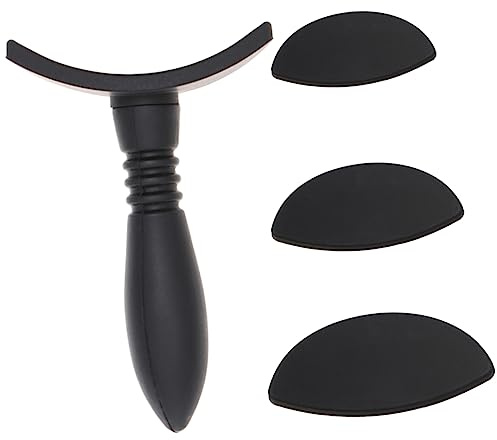 DECORNIJIA Silicone Lazy Eye Shadow Stamp for Women Convenient Makeup Tool for Applying Eye Shadow