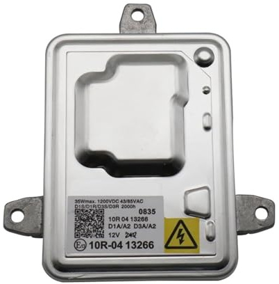 Módulo Lastre Xenón Faros 10R-04 13266 D1S D1R D3S D3R 10R0413266 10R041322 Accesorios Automóvil Módulo Unidad Control Balasto HID Faros Xenón