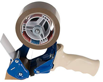 BB-Verpackungen Packband-Abroller ''Profi'', für 50mm-Klebebänder