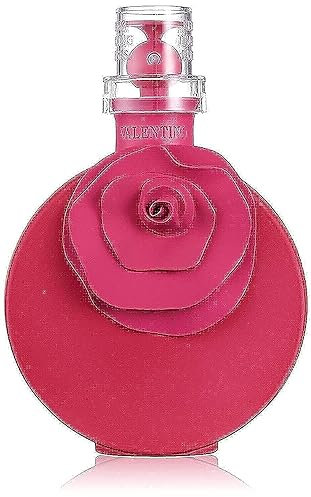 Valentino Valentina Pink femme/women, Eau de Parfum, Vaporisateur/Spray, 1er Pack (1 x 80 ml)