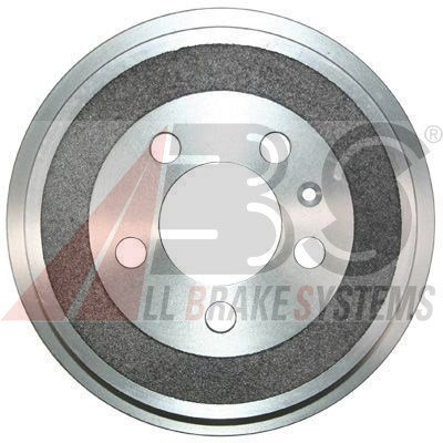 Bremstrommel - A.B.S. 2765-S
