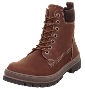 Legero Bottes de neige Montana doublées chaudes Gore-tex pour homme, Maya 3100, 46 EU
