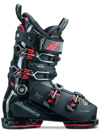 Nordica Speedmachine 3 130 (GW) Skischuh 23/24-25.5