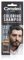 Cameleo Men – Shampoo Colorante – Castano Molto Scuro – Capelli, Barba, Baffi – Rinfresca – Dura da 4 a 6 Lavaggi – Applicazione facile e veloce – Estratto di Noce – 15 ml