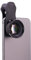LensXpert® Professional Smartphone 100MM Macro Lens for Long Distance Shooting Smartphone 4K HD Phone Camera Lens No Distortion Blurry Background Compatible with iPhone 11/XS/XS Max/XR/X/8/8 Plus, Pix