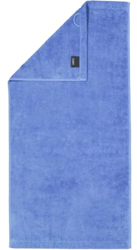 Cawö Handtücher Life Style Uni 7007 Capri - 134