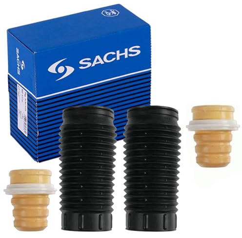 Sachs 900 174 Staubschutzsatz, Stoßdämpfer vorne | 900 174 passend für Jumper