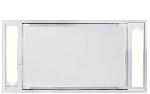 Oranier Modula - 8756 11 Deckeneinbau Dunstabzugshaube Deckenlüfter Deckenhaube